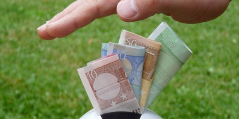 Luật chơi và quy định tính điểm thưởng phạt cửa xa nhà